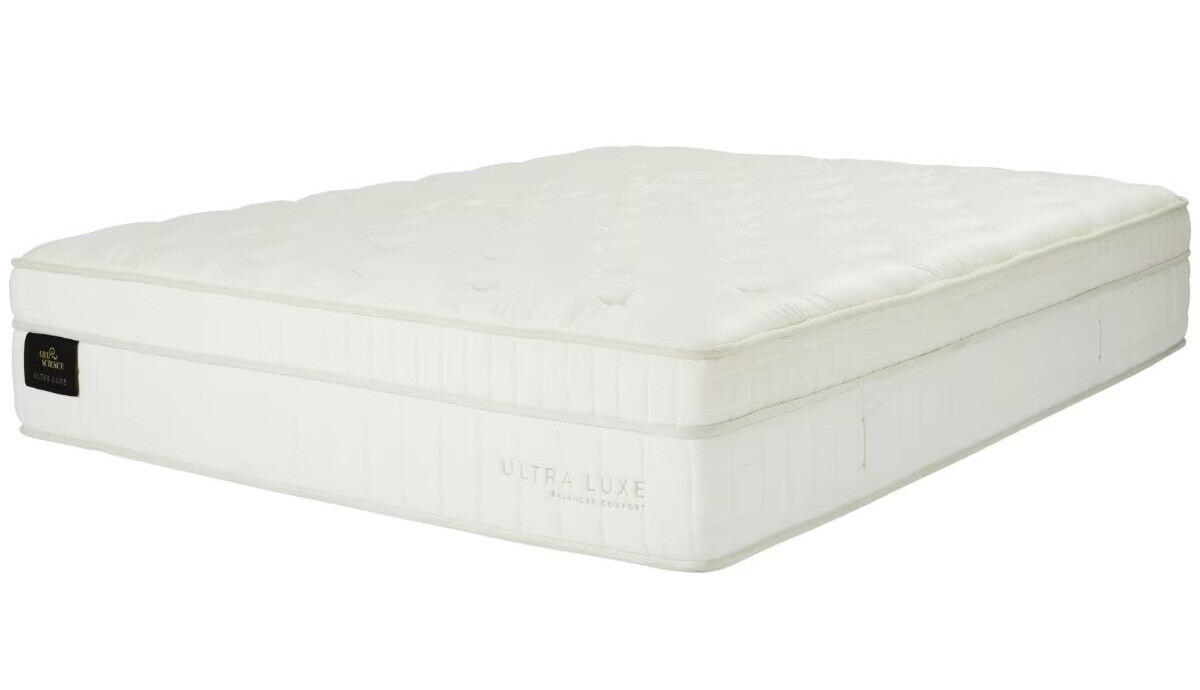 Art & Science Ultra Luxe Mattress