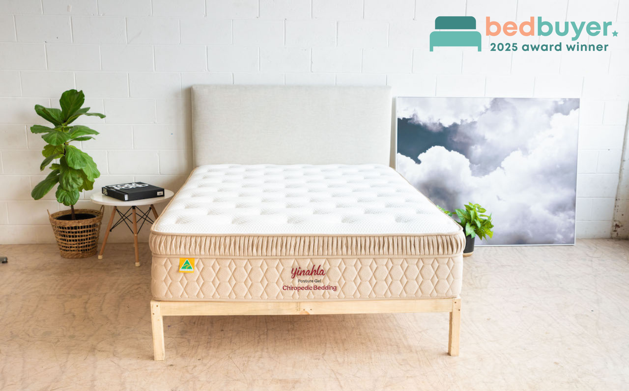 Australian Made Mattresses