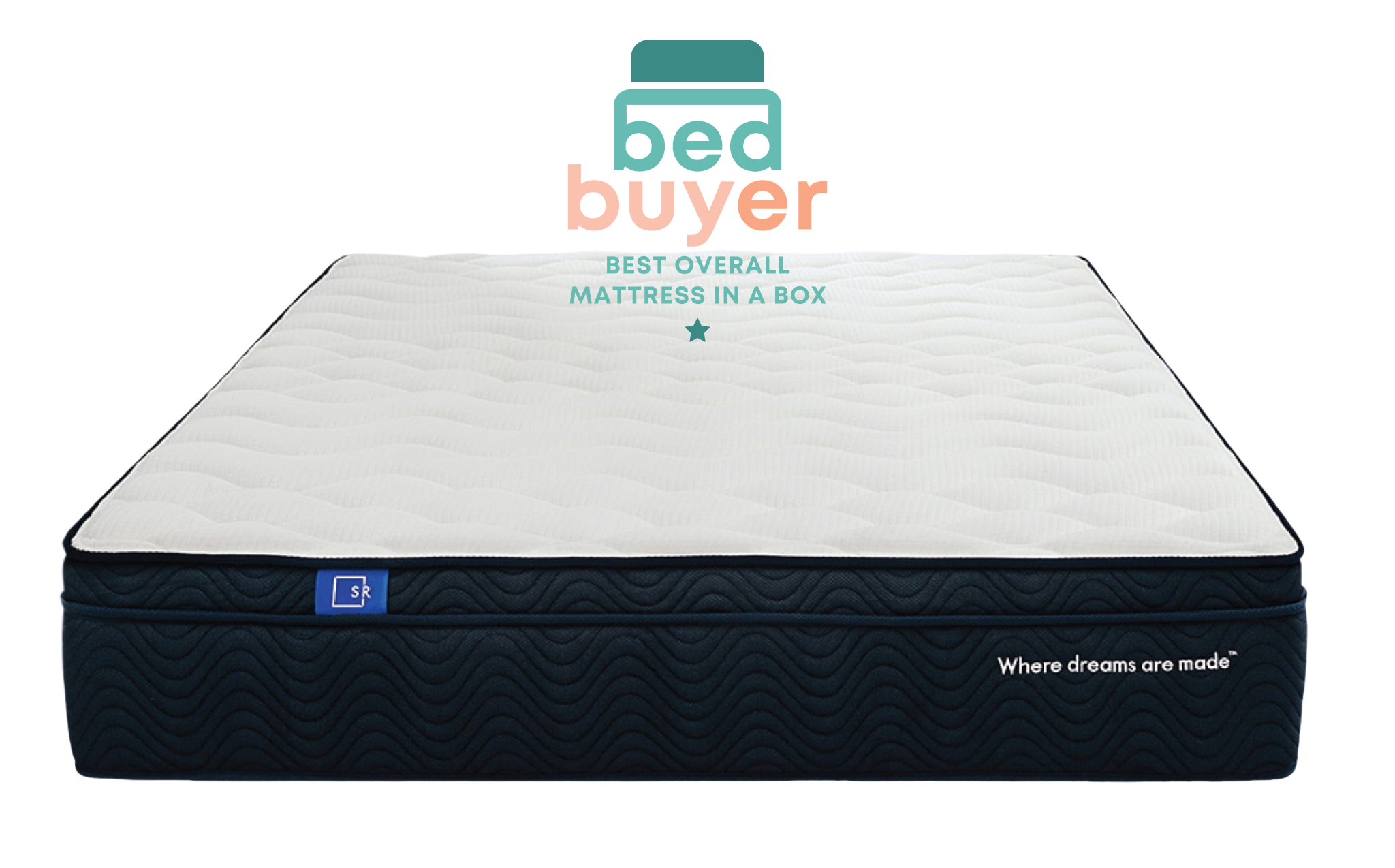 Mattress in a Box