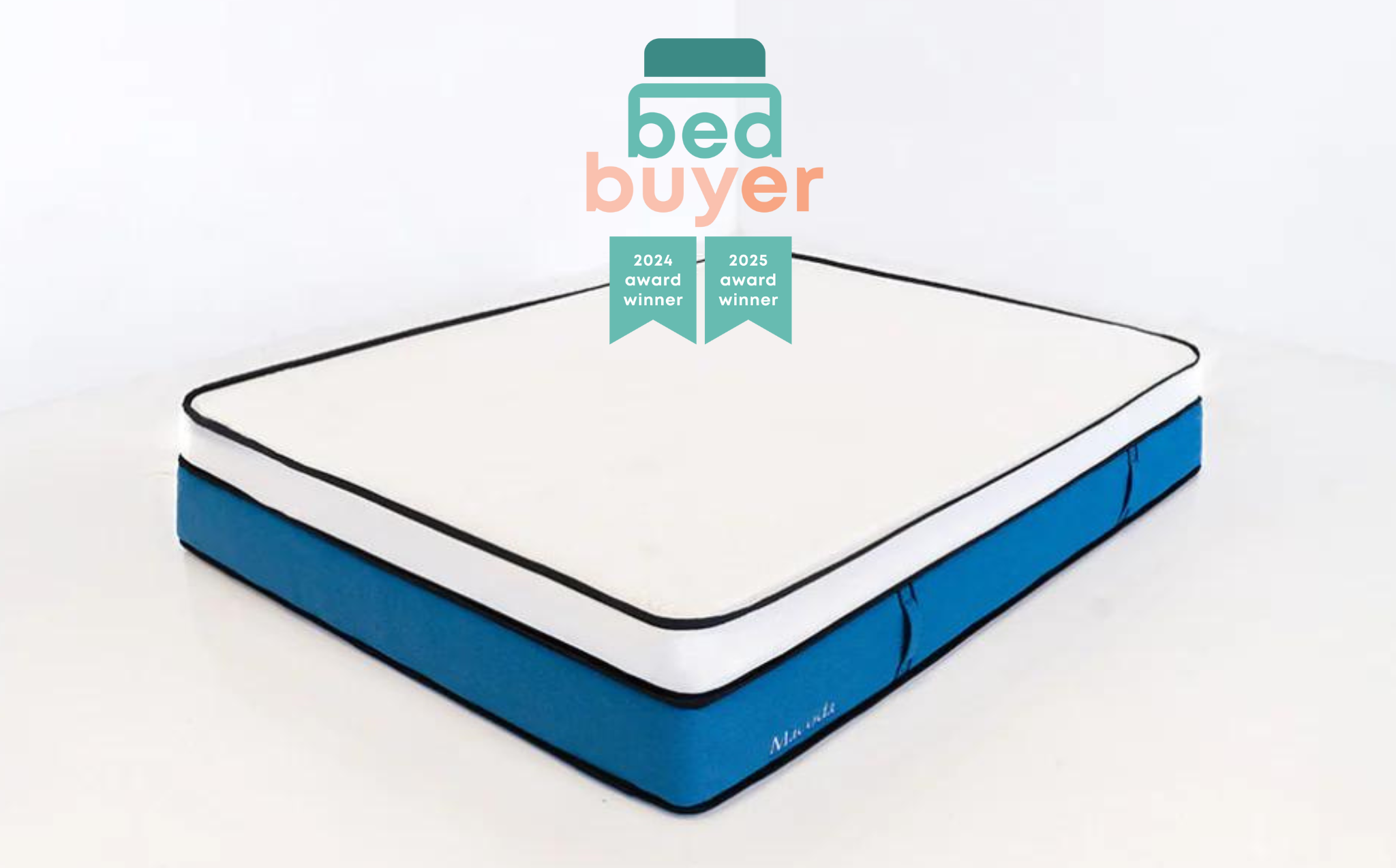 Mattress in a Box