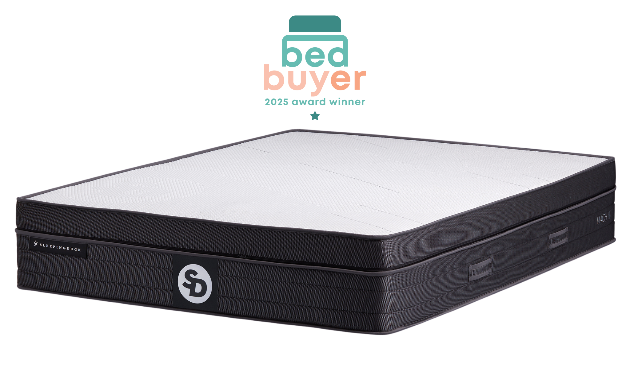 Sleeping duck soft mattress discount