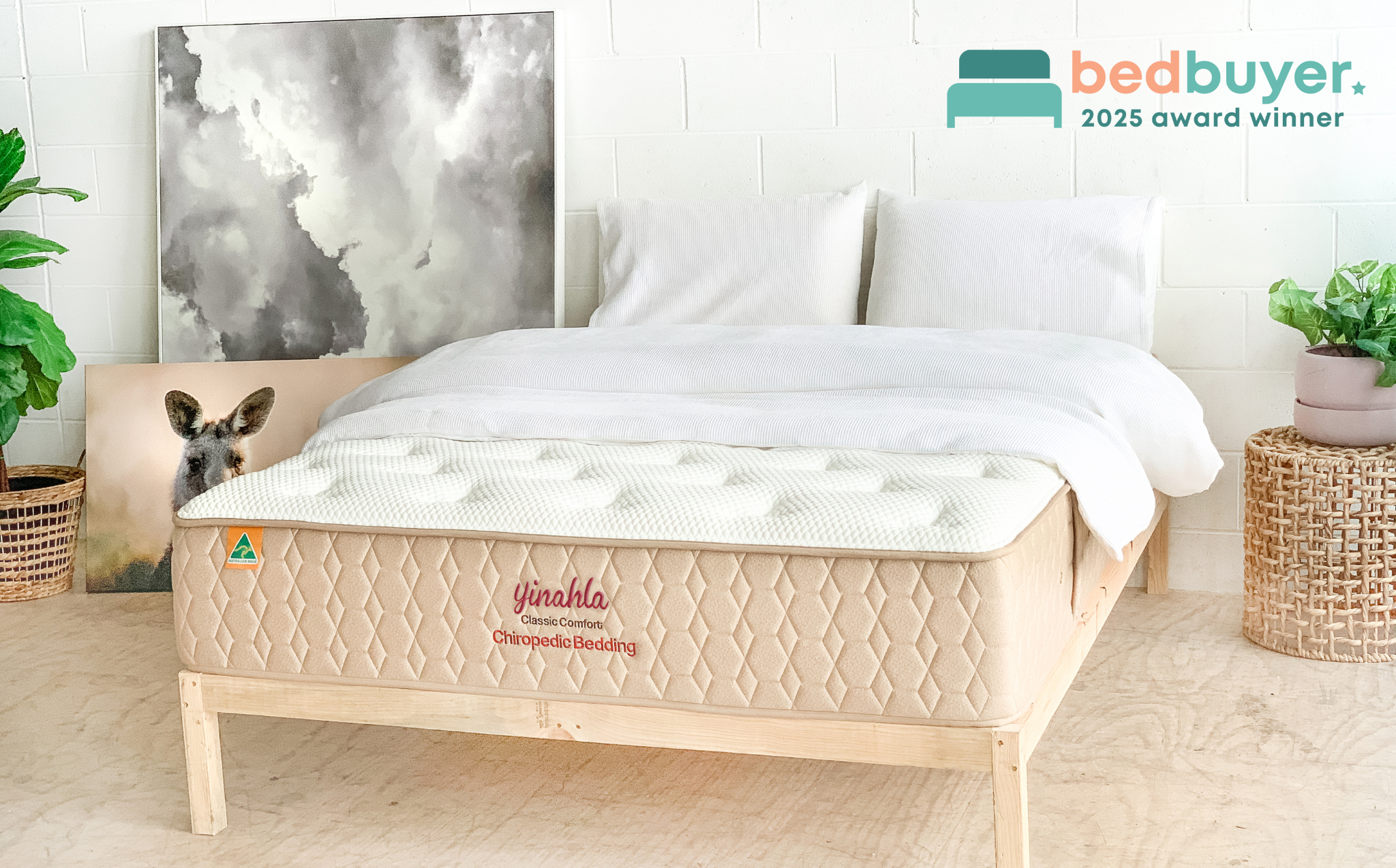 Best Mattress for Back Pain