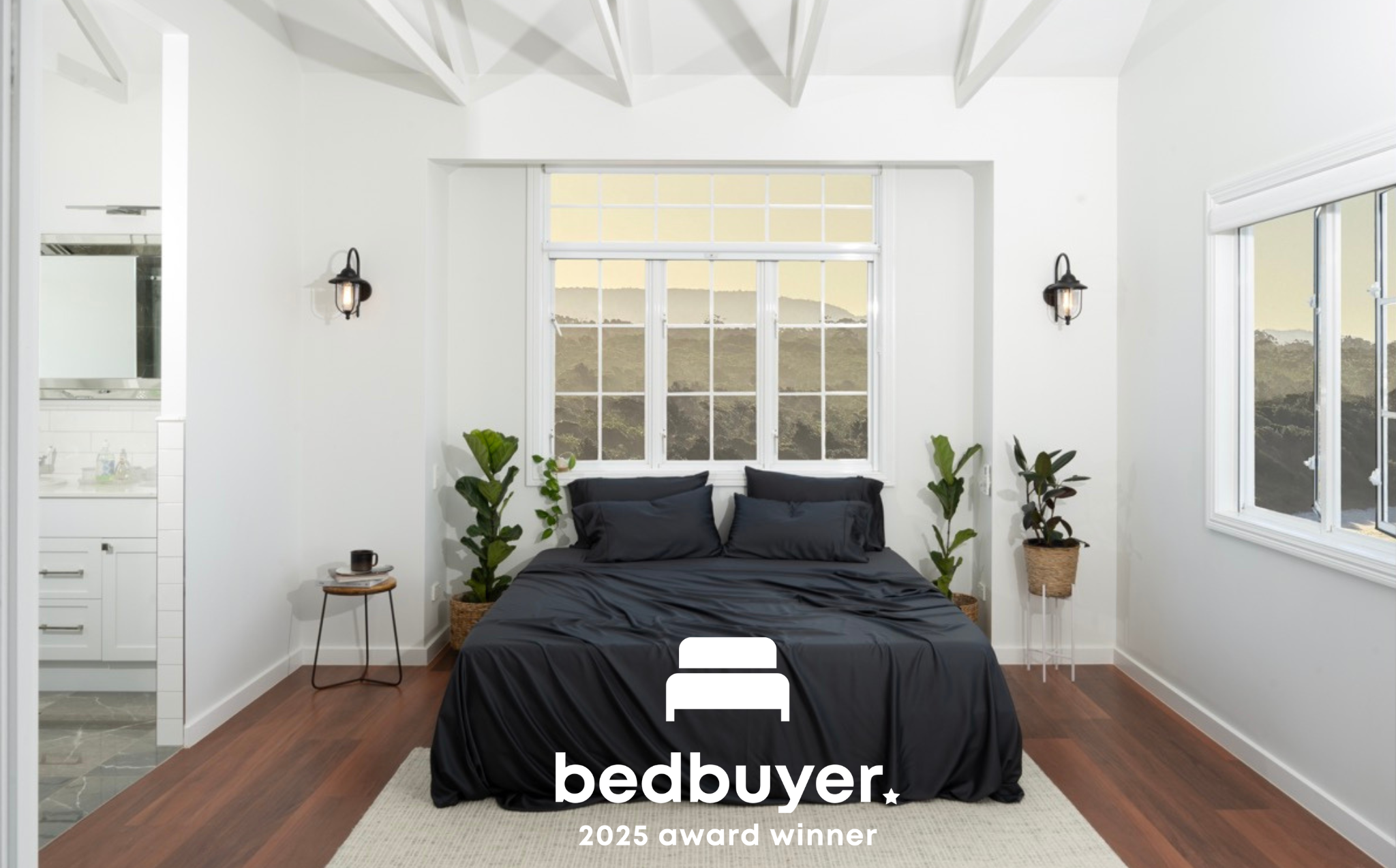 Ecoy Cooling Bamboo Sheets