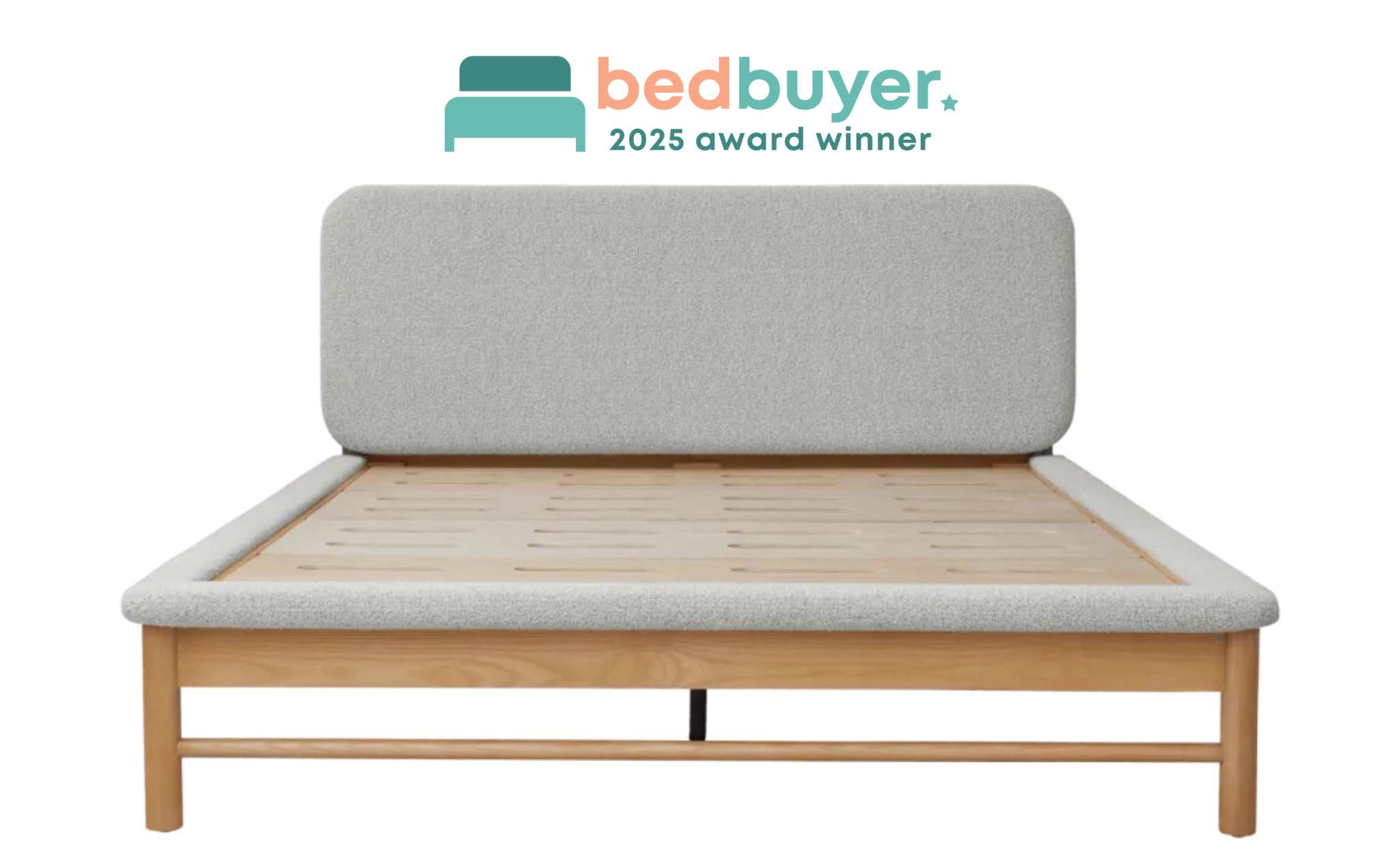 Koala Paddington Bed Base