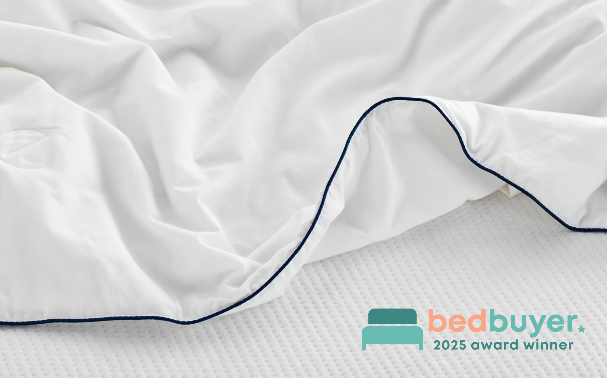 Ecosa Luxe Silk Quilt