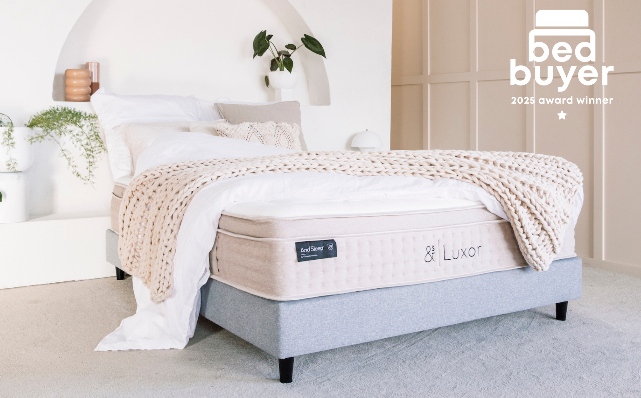 best mattresses for side sleepers