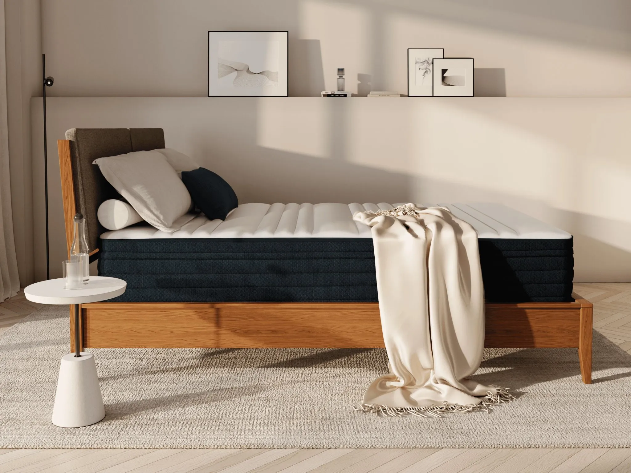 Origin Hybrid Pro Mattress