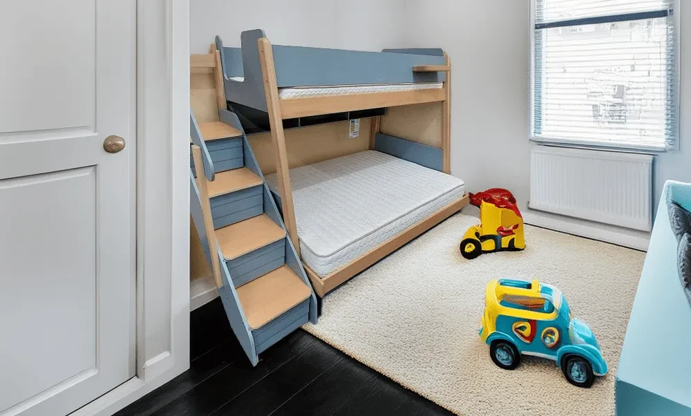 Eco Kids Bunk Mattress