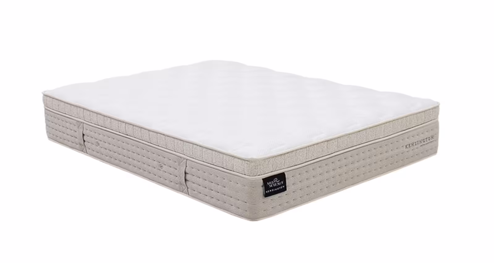 Art & Science Kensington Mattress