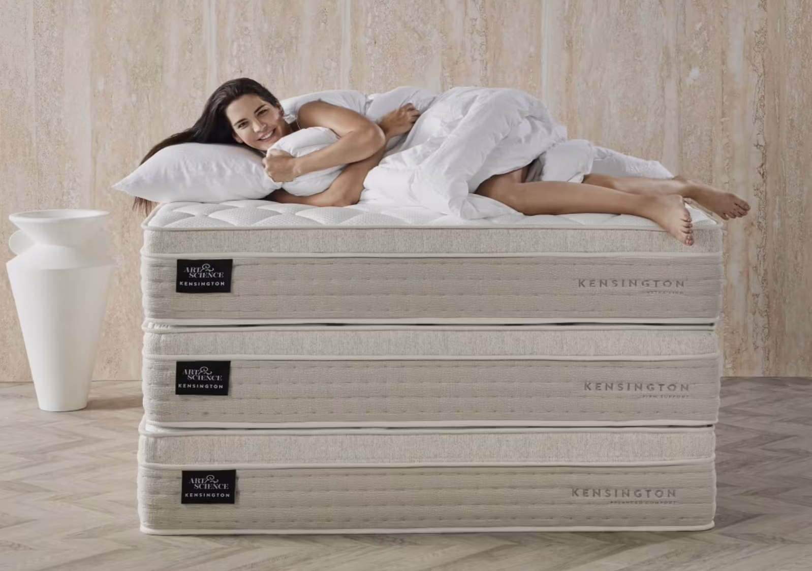 Art & Science Kensington Mattress