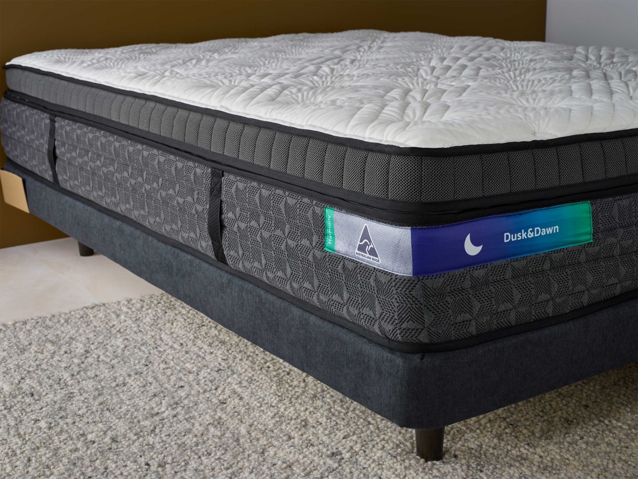 Dusk&Dawn Harmony Mattress