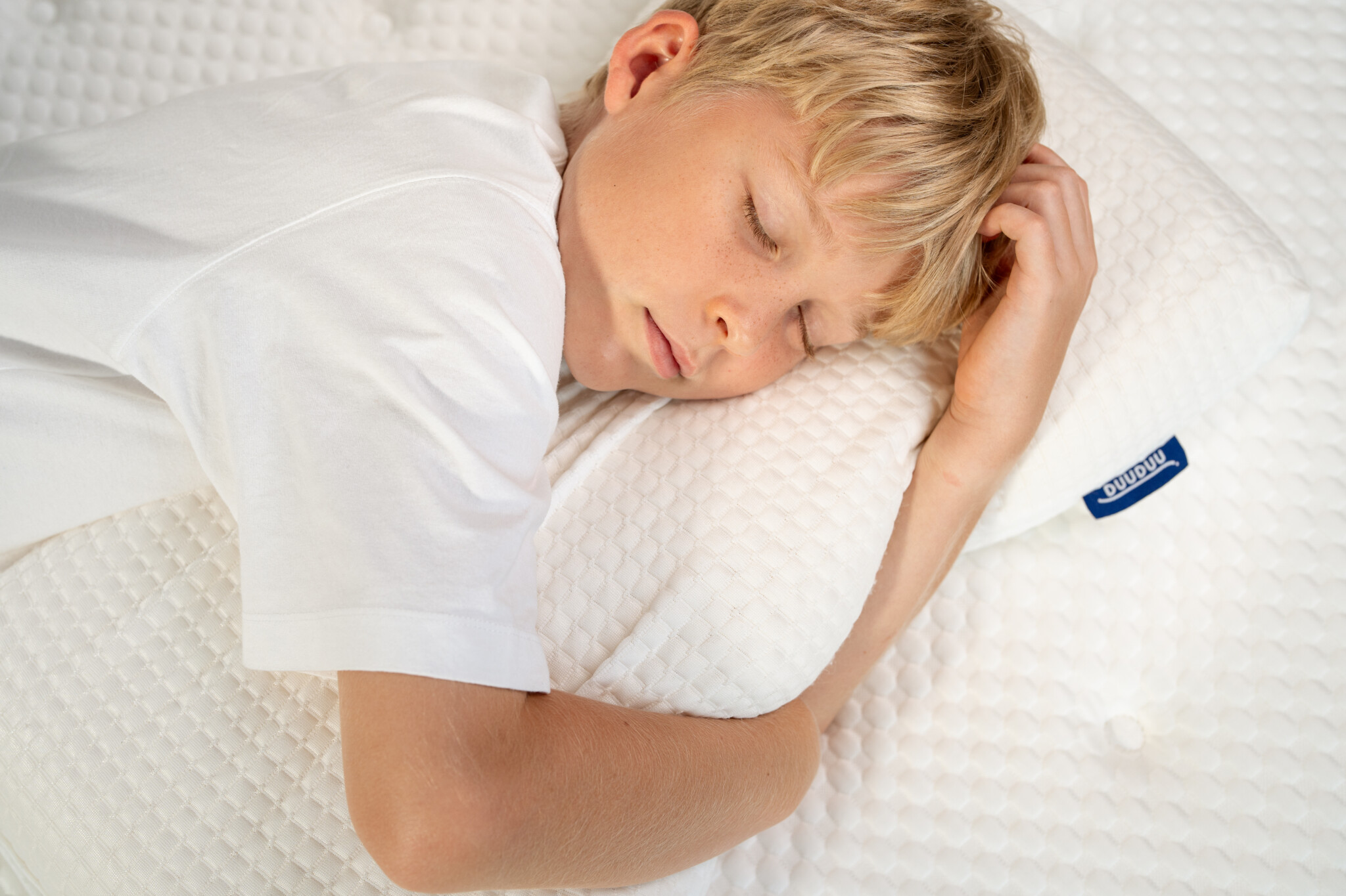DuuDuu Natural Latex Pillow
