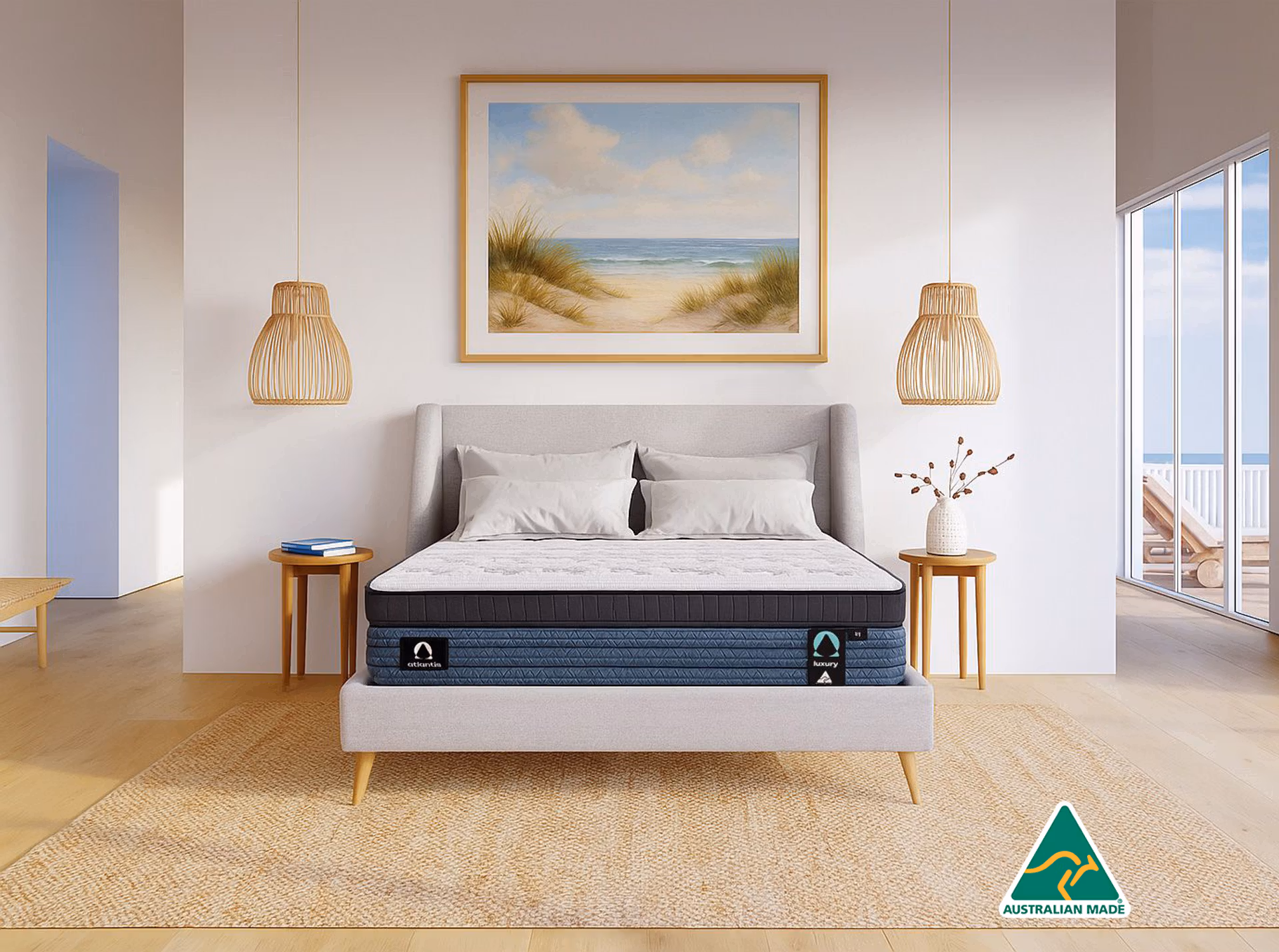 Atlantis Luxury Mattress