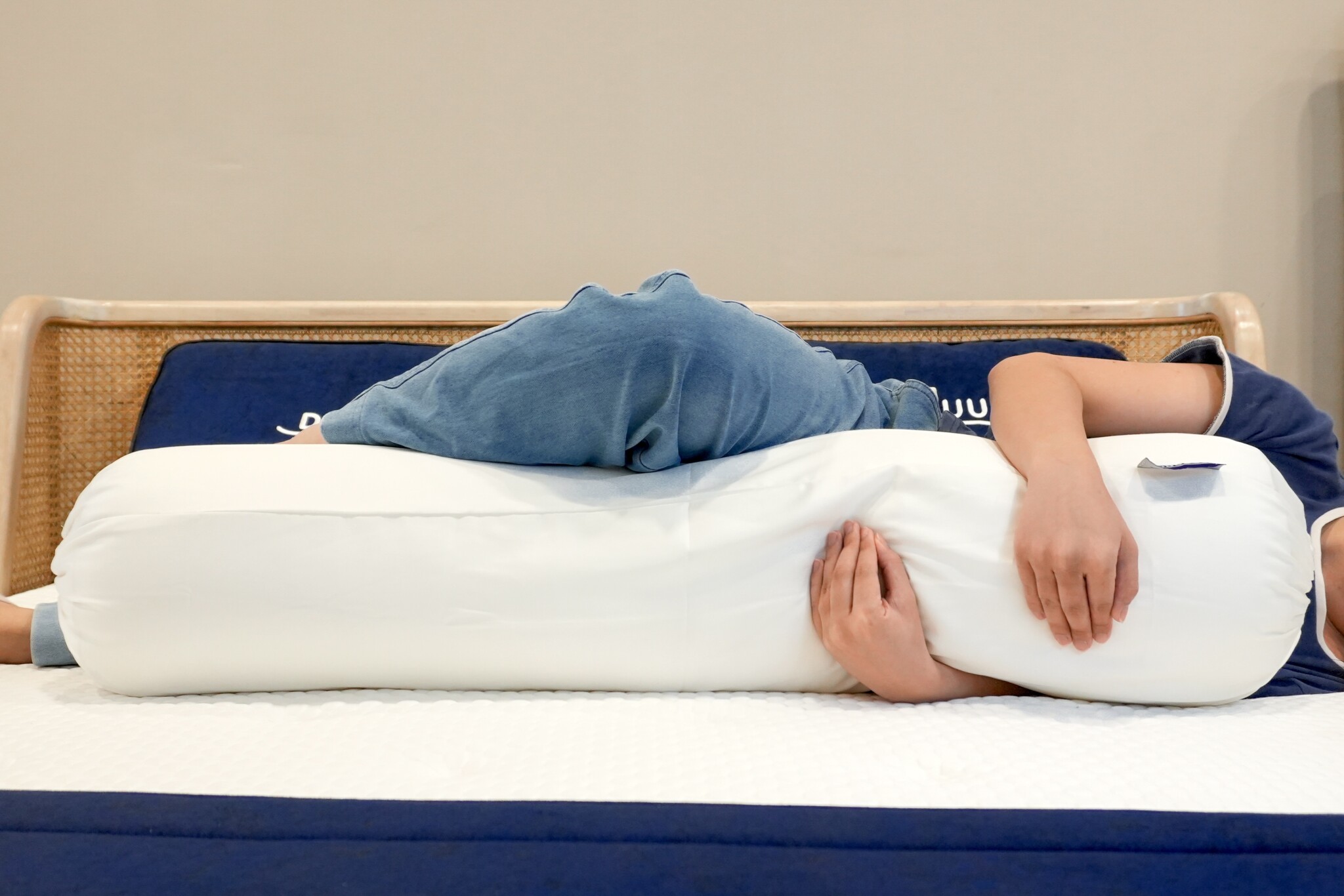 DuuDuu Bolster