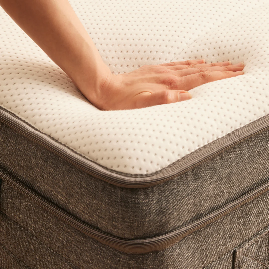 Eva Mattress