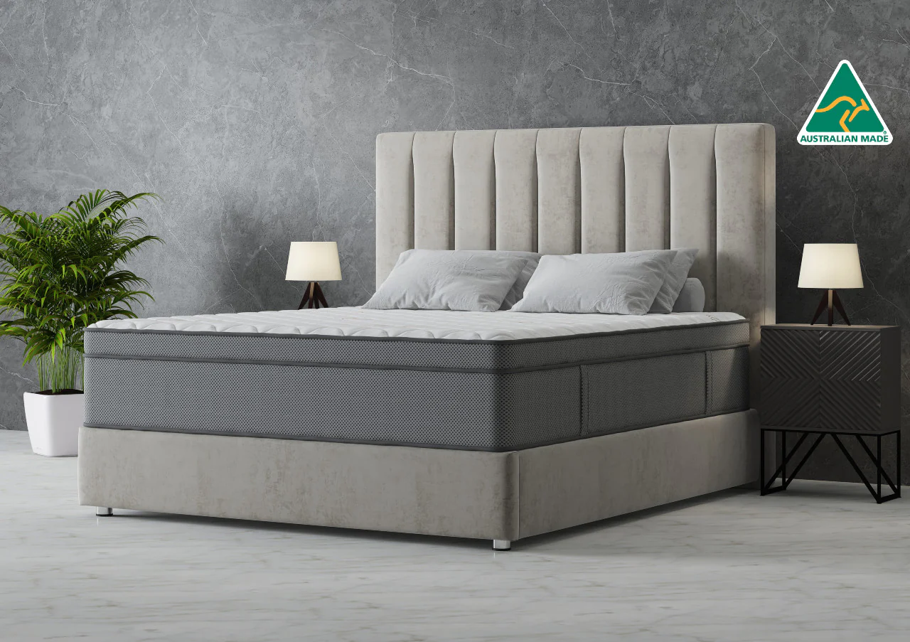 Luxara Classic Mattress