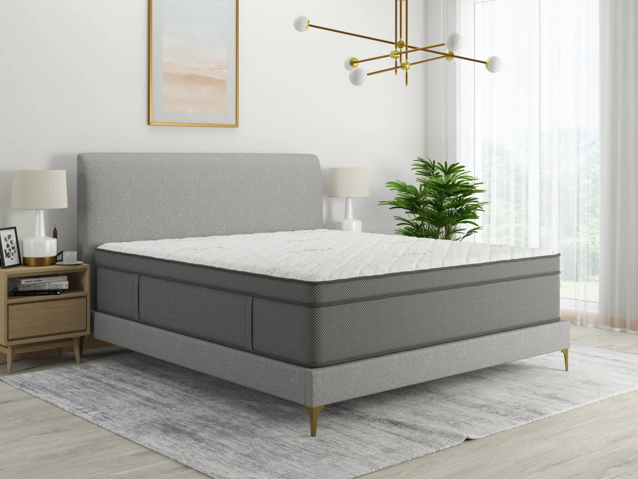 Luxara Classic Mattress