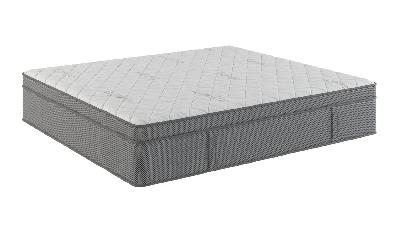 Luxara Classic Mattress