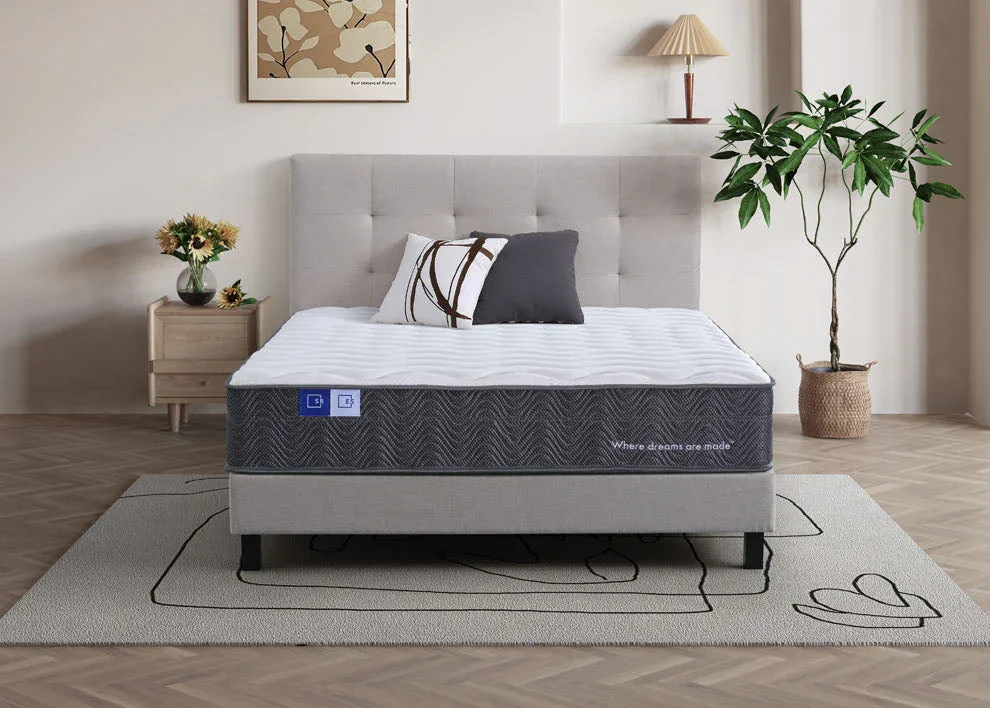 Sleep Republic ES Mattress