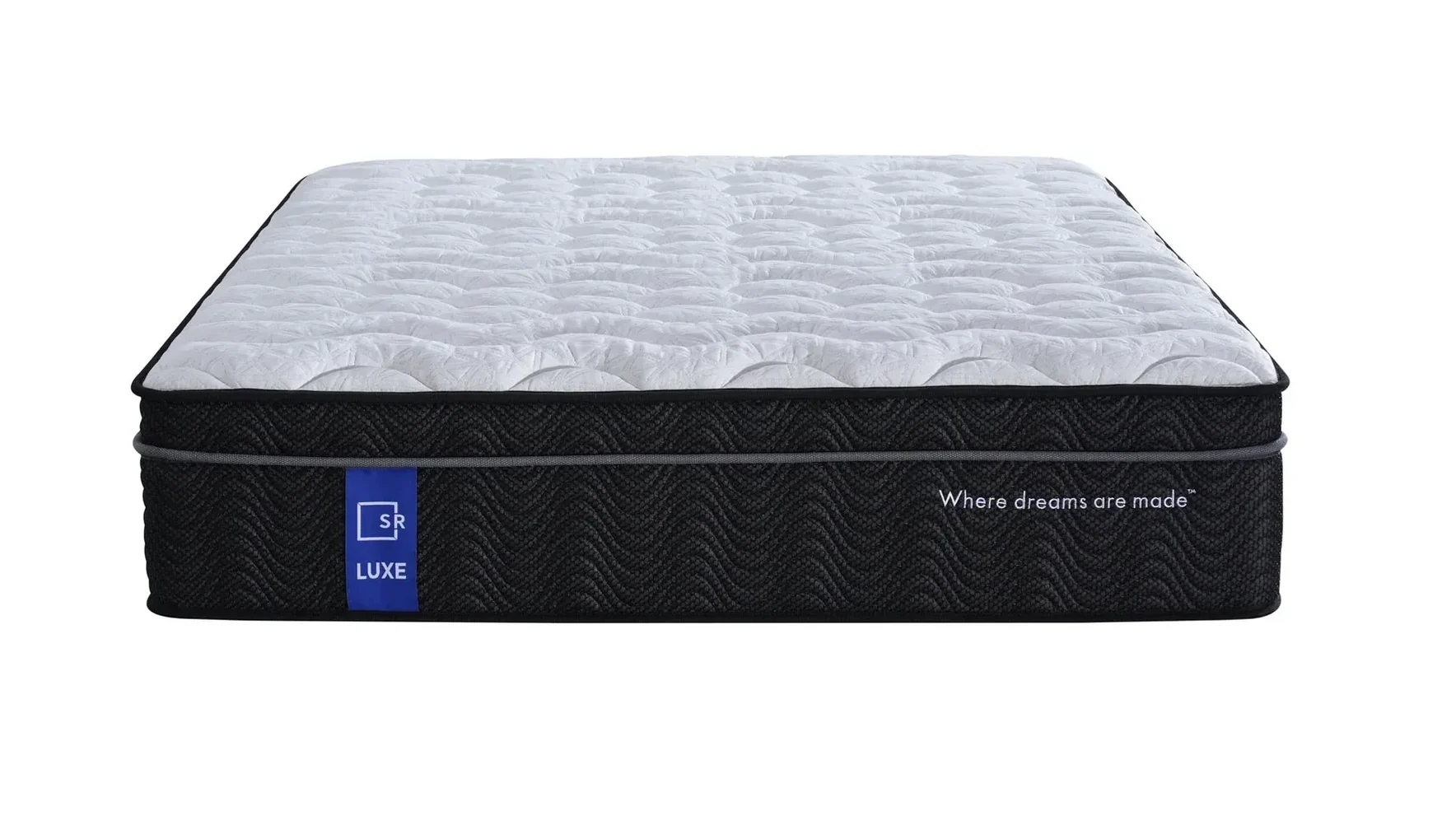 Sleep Republic LUXE Mattress
