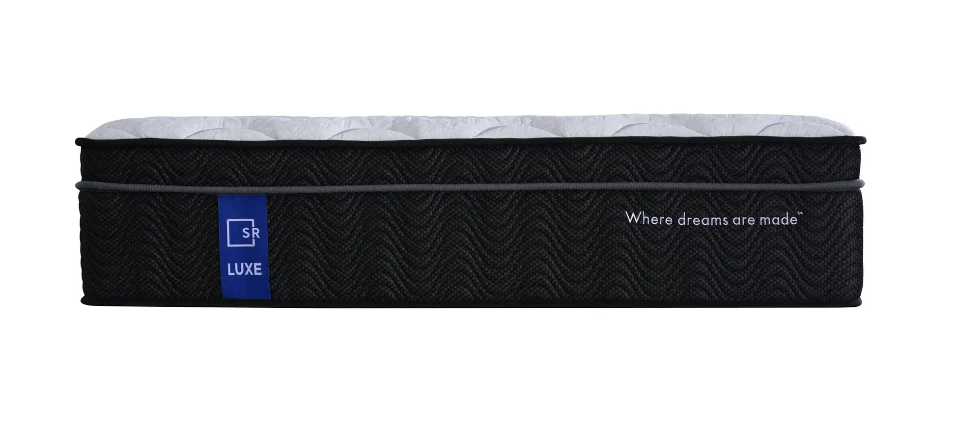 Sleep Republic LUXE Mattress