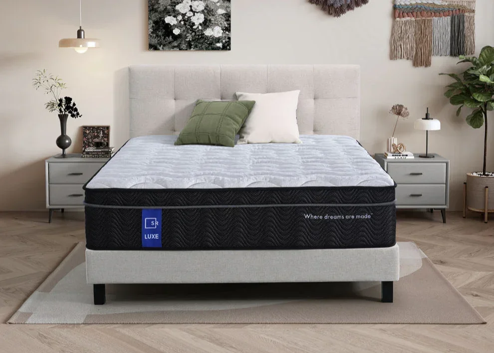Sleep Republic LUXE Mattress
