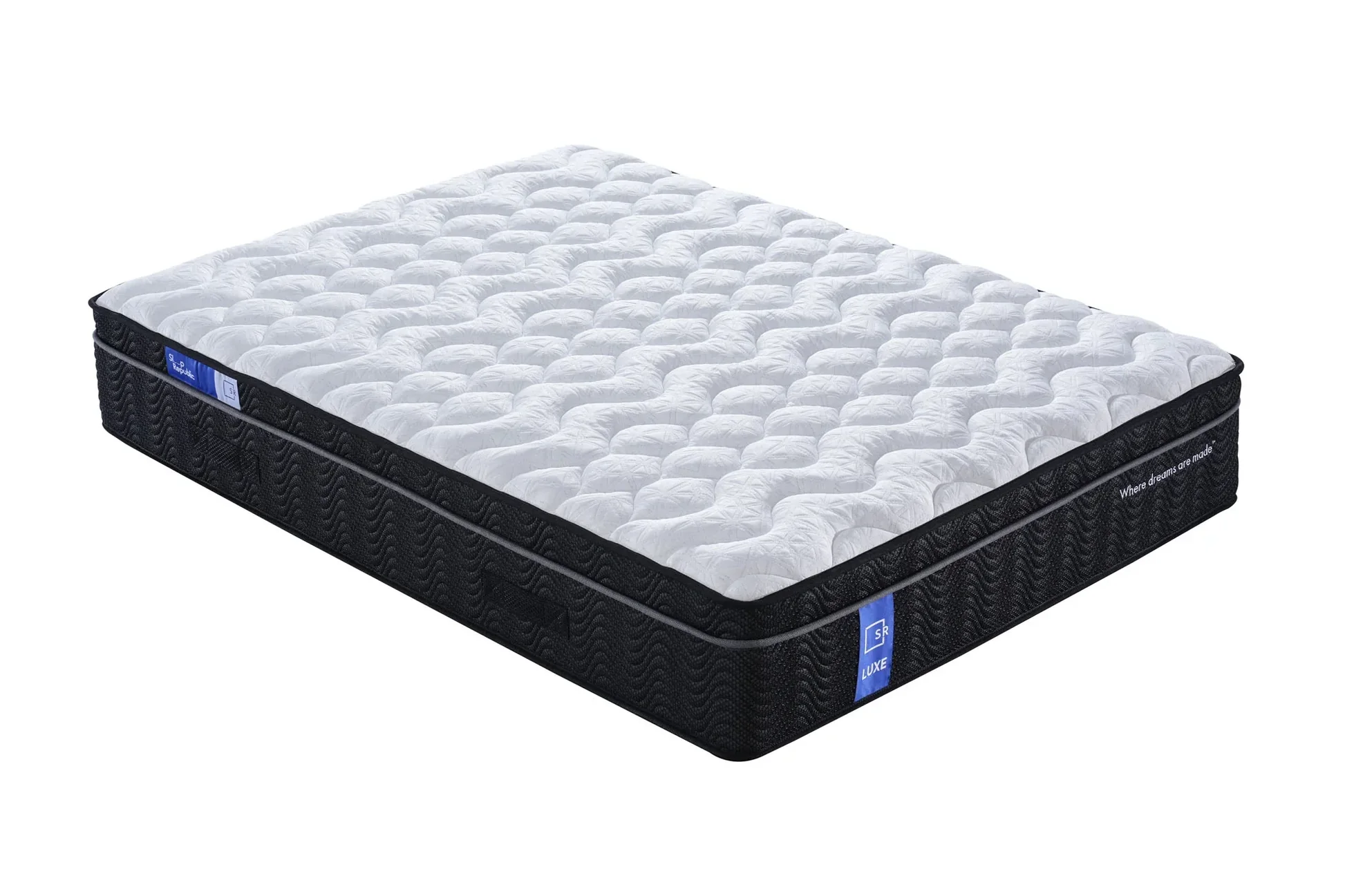 Sleep Republic LUXE Mattress