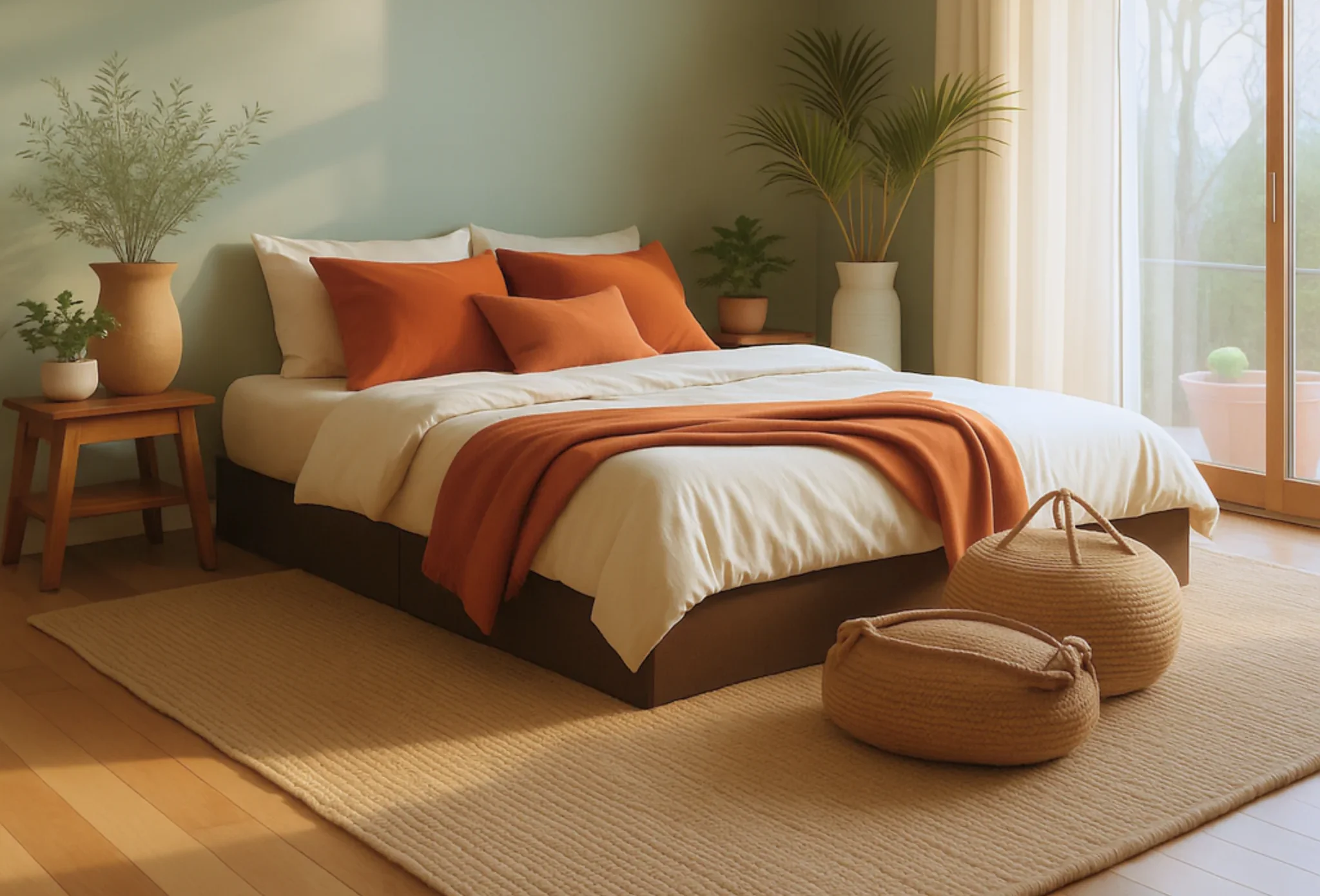 Yona Bed 2.0
