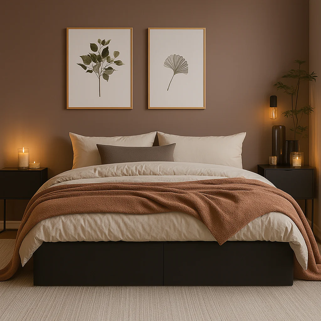 Yona Bed 2.0