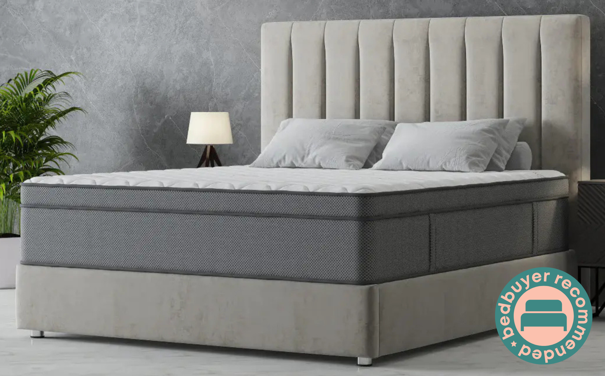 Luxara Classic Mattress