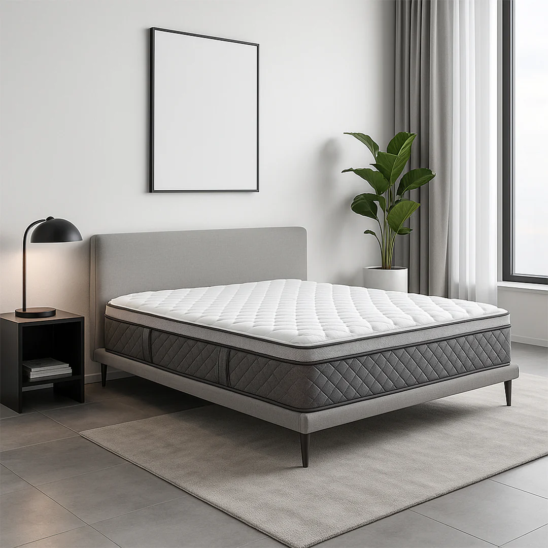 Sleep Firm Luxe Mattress
