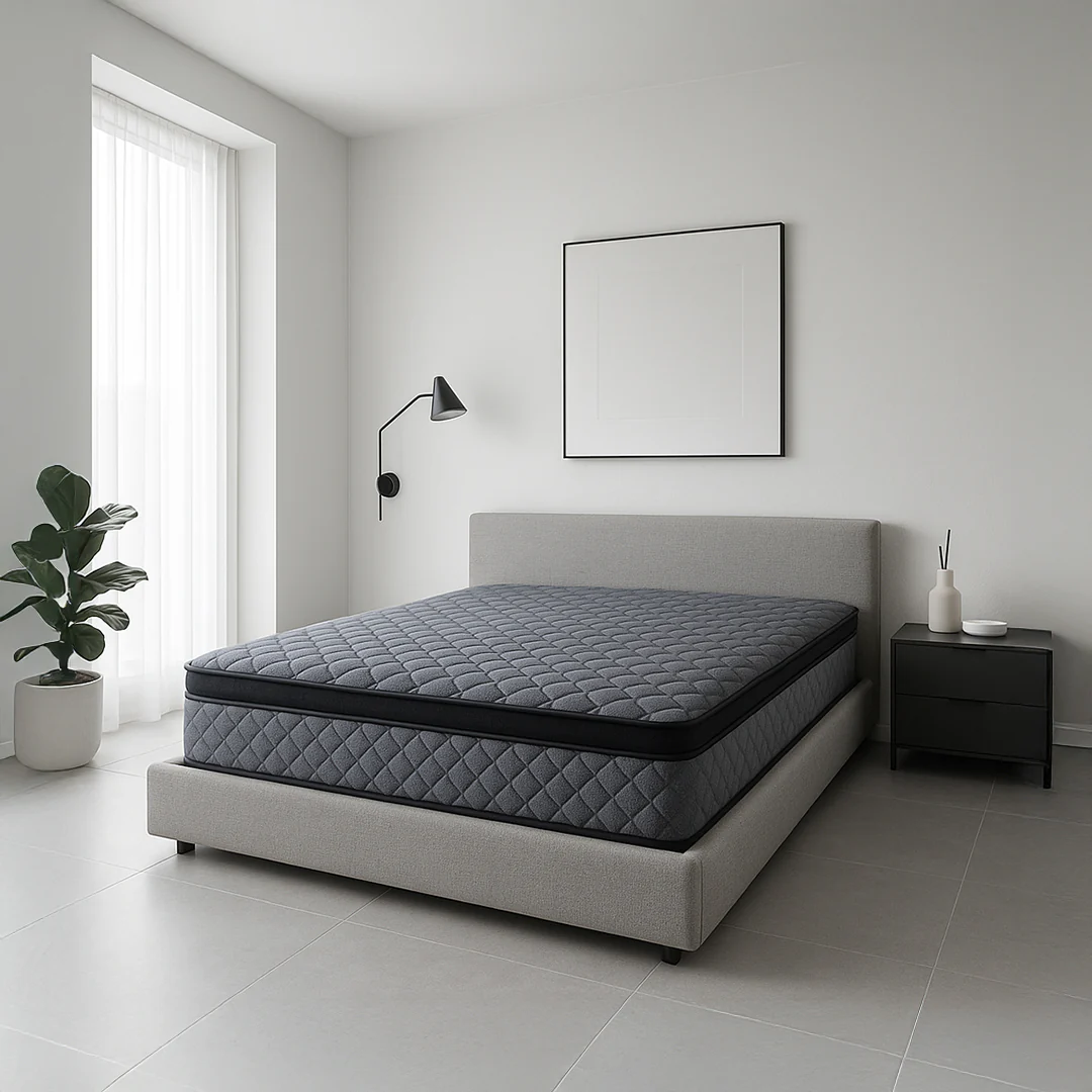 Sleep Firm Ultra Mattress