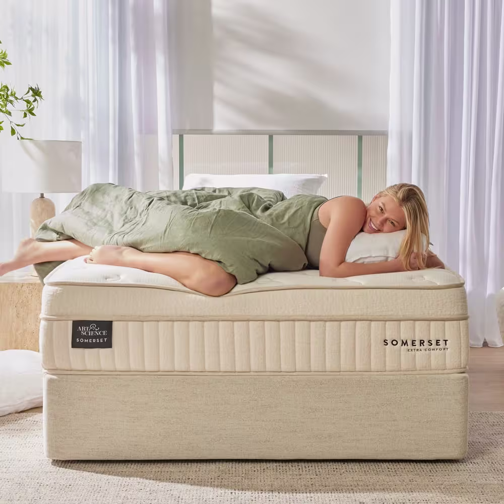 Art & Science Somerset Mattress