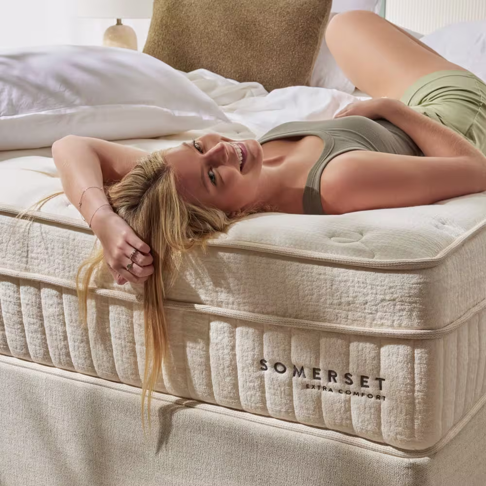 Art & Science Somerset Mattress