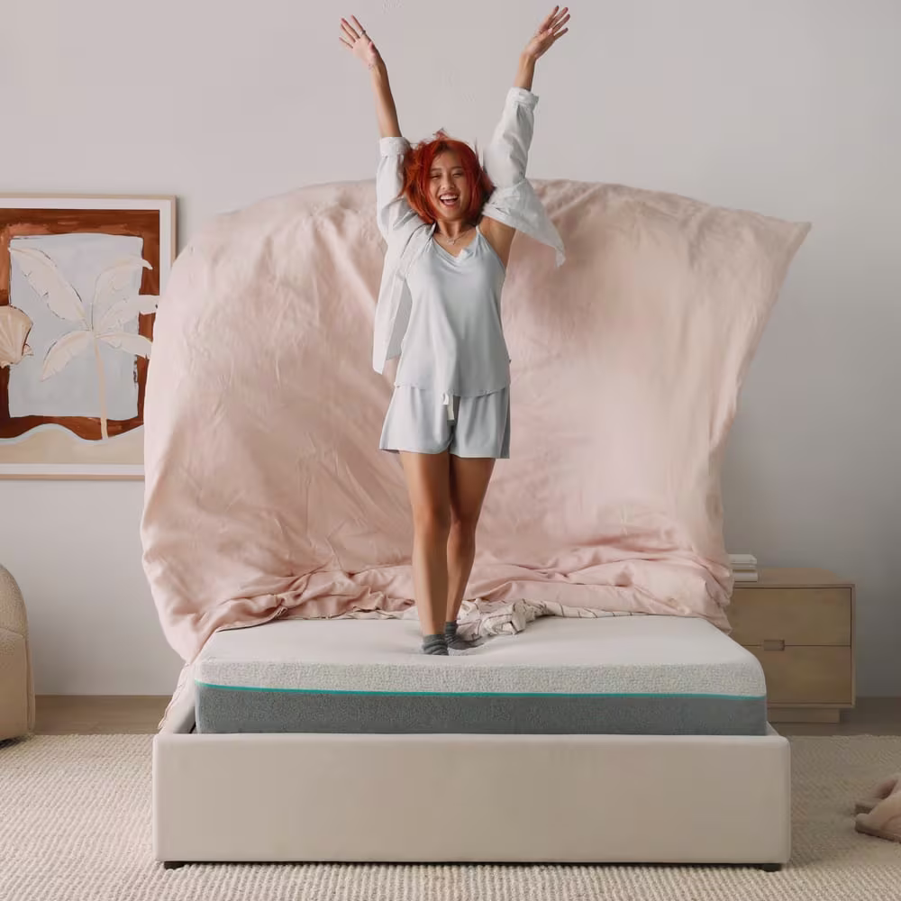 Dreamsuite Flex Cool Gel Memory Foam Mattress