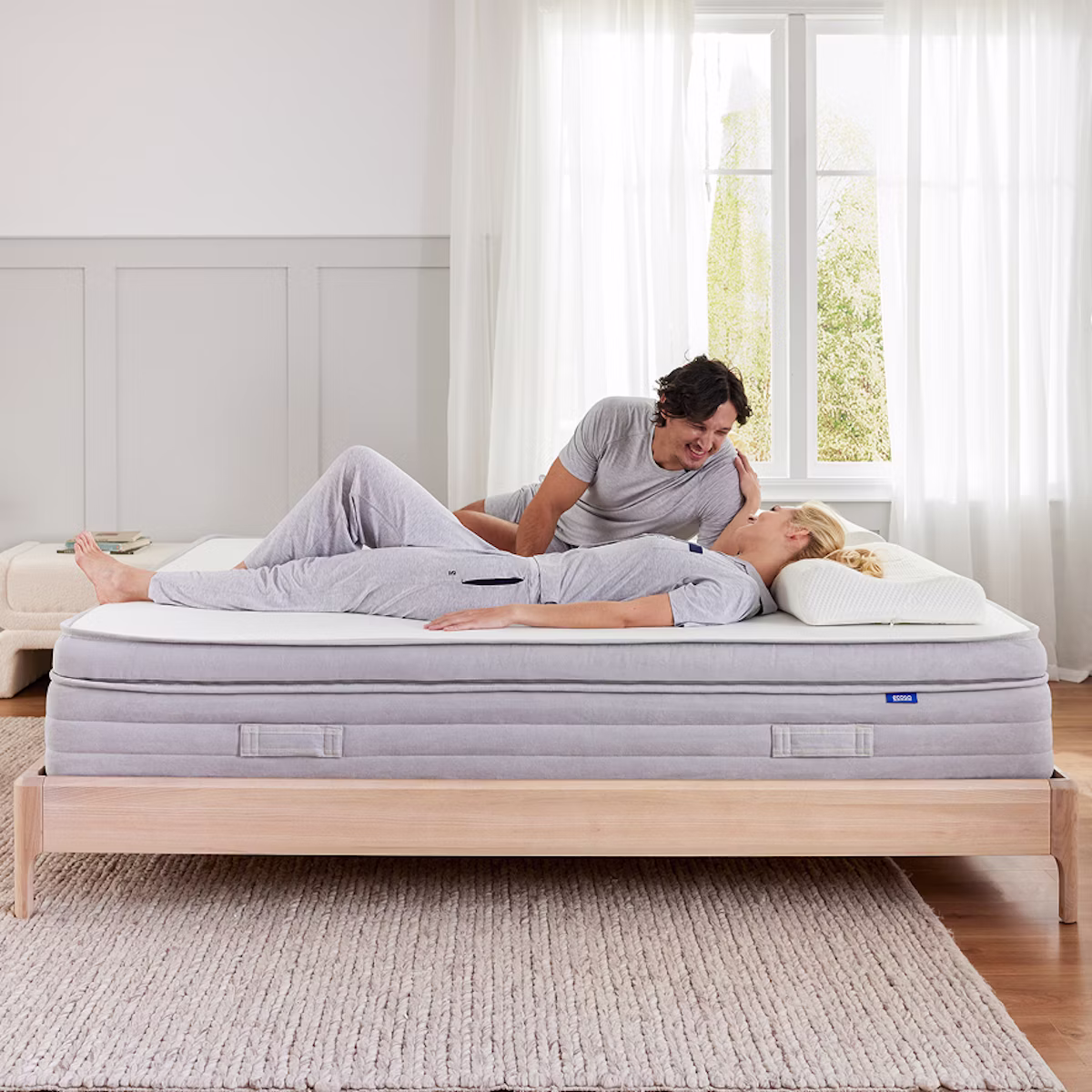 Ecosa Pure Mattress