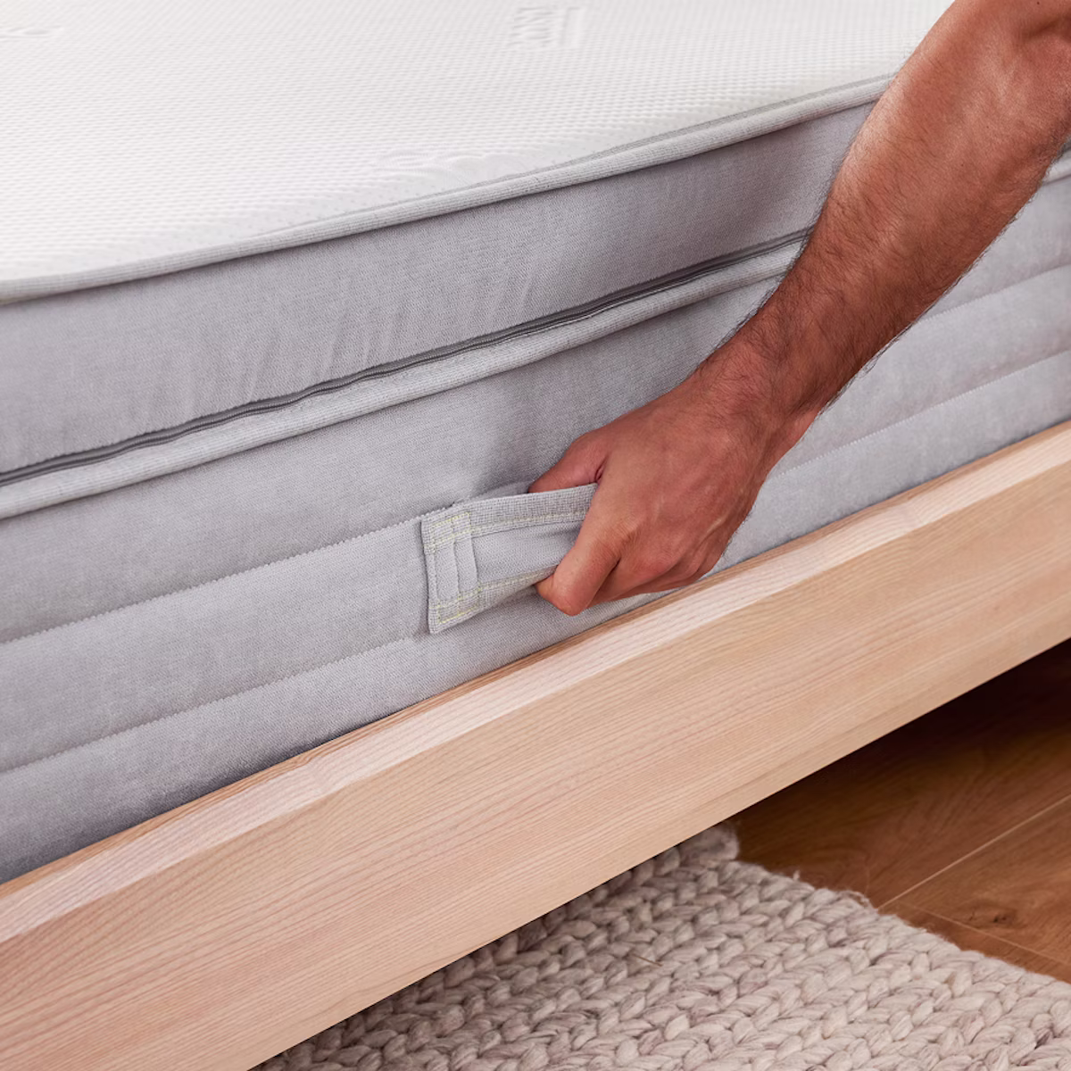 Ecosa Pure Mattress